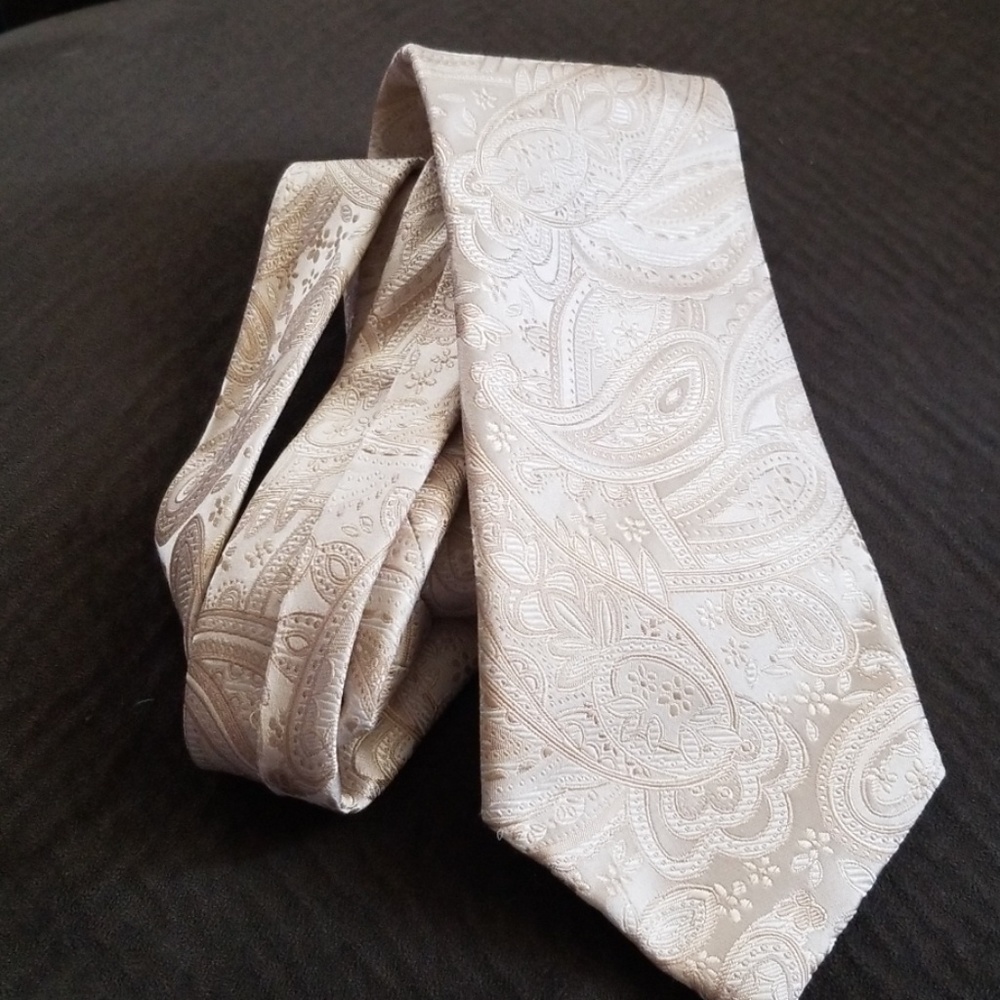 Sean John Tie